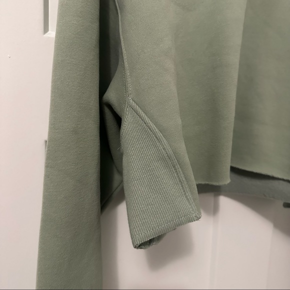 Sage Green Lounge Set - Picture 2 of 8